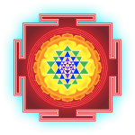 Sri Yantra