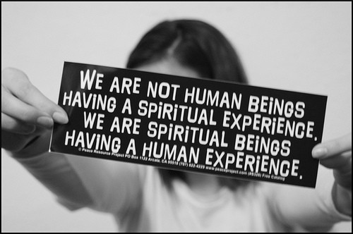 human-beings